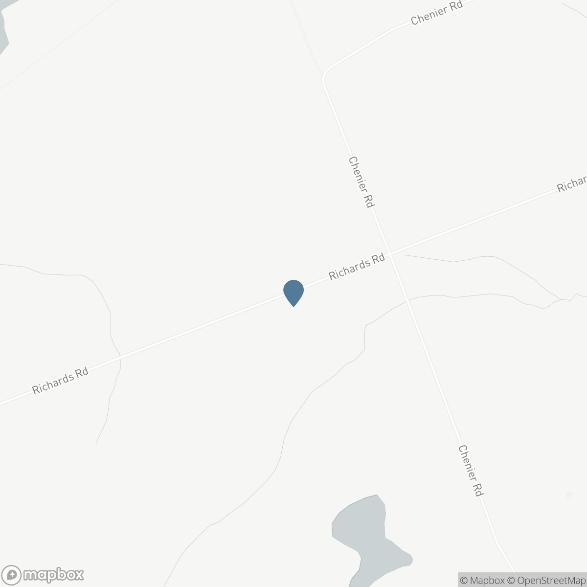 2000 RICHARDS Road, Mattawan, Ontario P0H 1V0